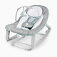 Ingenuity Ingenuity Keep Cozy 3-in-1 Grow with Me Baby Bouncer, Rocker & Toddler Seat - Weaver