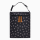 Sprucely Bottle Bag - Black