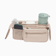 Sprucely Universal Stroller Organizer - Oat