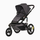 Veer Switch&Jog Jogging Stroller - Gray Granite