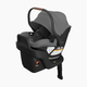 UPPAbaby Aria V2 Lightweight Infant Car Seat - Greyson