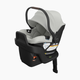 UPPAbaby Aria V2 Lightweight Infant Car Seat - Savannah