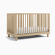 Storkcraft Sicily Deluxe 3-in-1 Convertible Crib - Driftwood