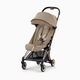 Cybex COYA Stroller - Style Collection - Cozy Beige