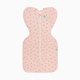 Love to Dream Swaddle Up Bamboo Viscose 1.0 TOG - Cherries Blush, Newborn