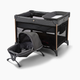 Graco Pack n' Play Close2Baby Seat Lux Playard - Milan