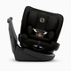 Cybex Callisto G 360 Select Rotating All-in-One Convertible Car Seat - Black