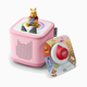 tonies Disney Winnie the Pooh Toniebox 2 Play Set - Cloud Pink