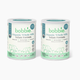 Bobbie Organic Whole Milk Infant Formula - 2