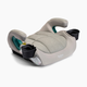 Britax UpNGo Click Backless Booster Seat - Parchment