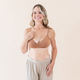 Kyte Baby Nursing Bra - Latte, XS