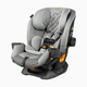 Chicco OneFit Max ClearTex All-in-One Car Seat - Ash