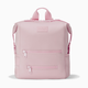 Dagne Dover Indi Diaper Backpack (Limited Edition) - Wild Rose, Large