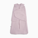 Halo SuperSoft Bamboo Swaddle TOG 2.0 - Mauve, Small