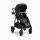 Joie Ginger DLX Stroller - Shale