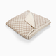 Itzy Ritzy Itzy Blanket - Check Yes