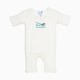 Halo Baby Merlin's Magic Sleepsuit - Cream, Small
