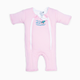 Halo Baby Merlin's Magic Sleepsuit - Pink, Small
