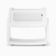 Snüz SnuzPod 5 Bedside Bassinet - White