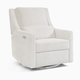Bellini Seoul Power Recliner - Snow