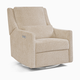 Bellini Seoul Power Recliner - Sand