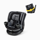 Safety 1st Turn and Go 360° DLX Rotating All-in-One Car Seat - Sand Bucket
