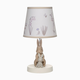 Lambs & Ivy Nursery Lamp - Bunny Hop