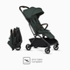 Silver Cross Nia Compact Travel Stroller - Conifer