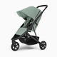 Thule Spring 2 Stroller - Mist Green