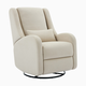 Nurture& The Charleston Wingback Plus - Ivory