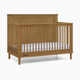 Delta Children Penelope 6-in-1 Convertible Crib - Acorn