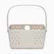 Parker Baby Co. Bath Caddy - Snow