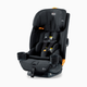 Chicco Fit3x ClearTex Ultra-Slim All-in-One Car Seat - Black