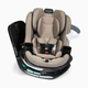 Britax Galaxy360 Slim Rotating Convertible Car Seat - Teak