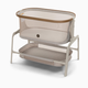 Maxi-Cosi Iora Bedside Bassinet - Classic Latte