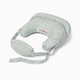 Boppy Complete Nursing Pillow - Sage Green Vines