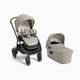 Joie Kava And Carry Cot - Dove