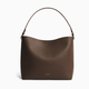 Mina Baie Harlow Diaper Bag Tote - Coco, Midi