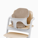Cybex LEMO 2 Comfort Inlay - Almond Beige