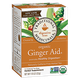 Ginger Aid