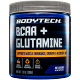 BCAA and Glutamine