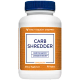 Carb Shredder 90 Tablets