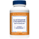 Glucosamine & Chondroitin Sulfate