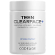 Teen Clearface+