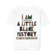 Kids Matching Family Black History Graphic Tee