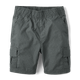 Boys Ripstop Pull On Cargo Shorts