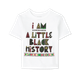 Baby And Toddler Matching Family Black History Graphic Tee
