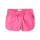 Girls Twill Pull On Shorts