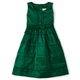 Girls Tiered Dress - Holiday Traditions