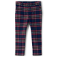 Boys Plaid Dress Pants - Family Celebrations
